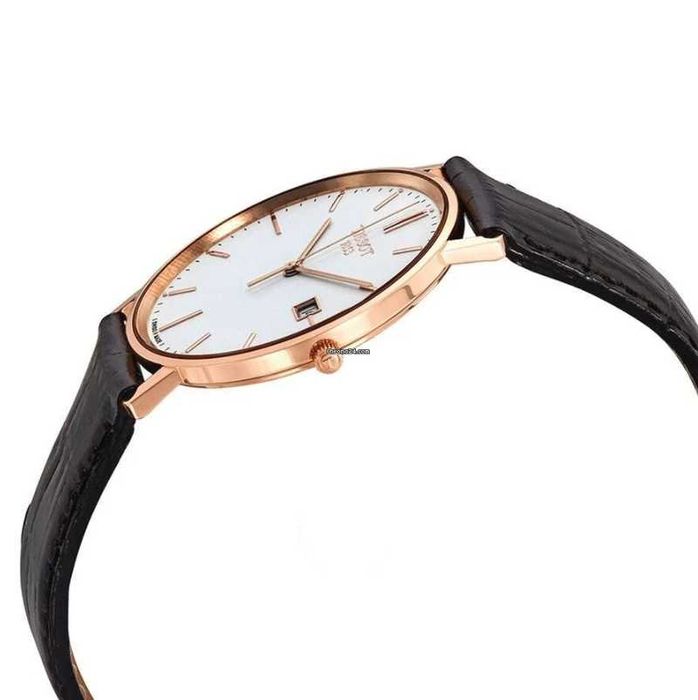 Tissot Goldrun Gold 18K