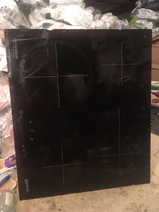 Варочная поверхность Gorenje ECS680AXC 7.4kW