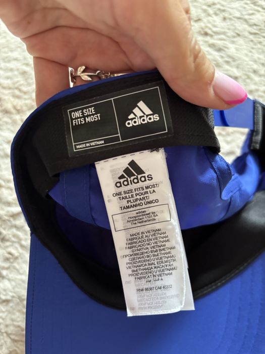 Czapka Adidas Champion League