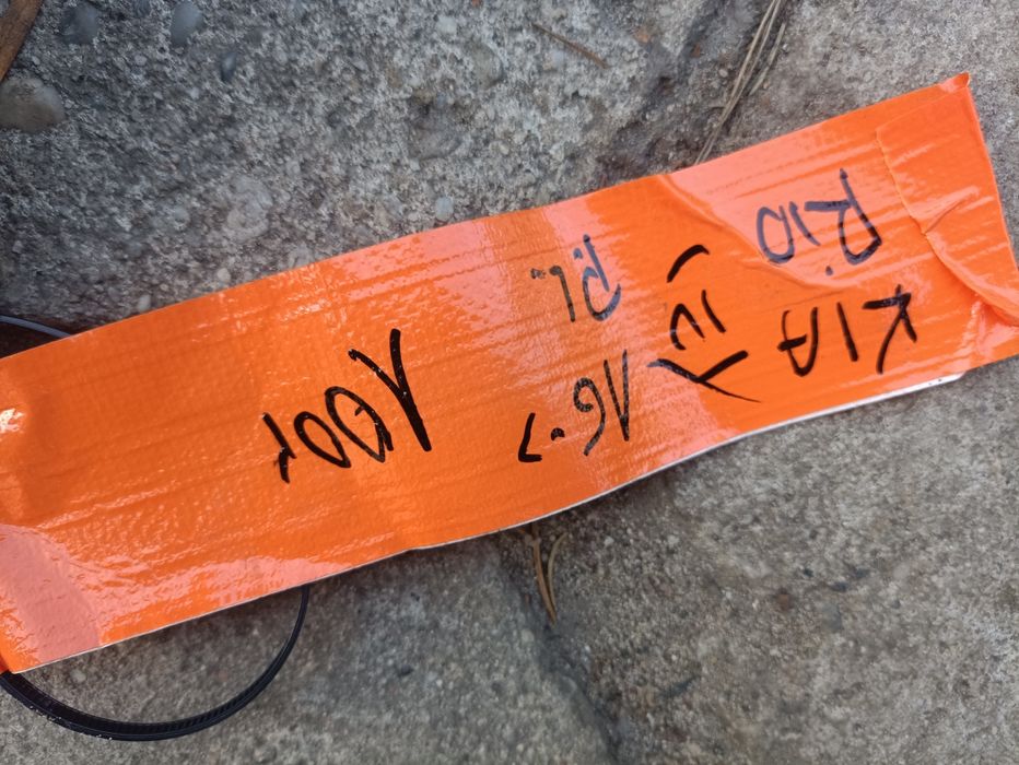 Kia Rio IV 4 16- nadkole przednie lewe przód lewy orginał wysyłka