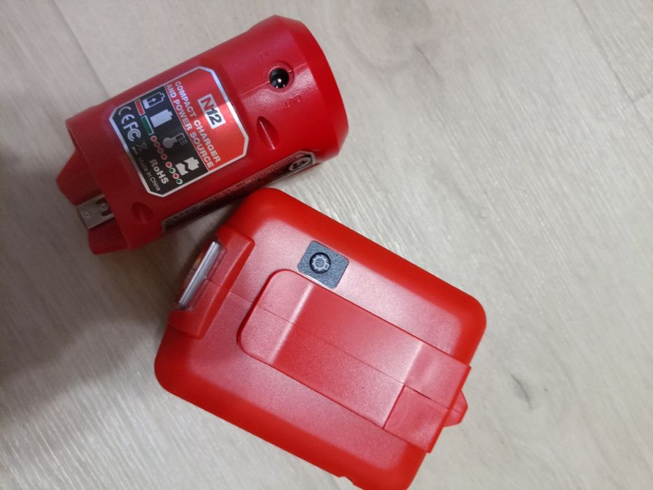 Адаптер Milwaukee