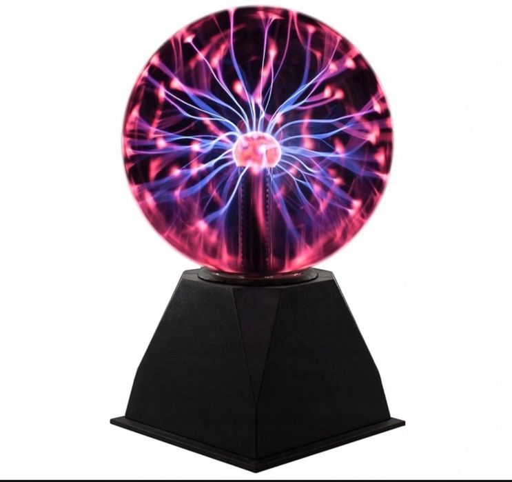 Lampa kula dla dzieci