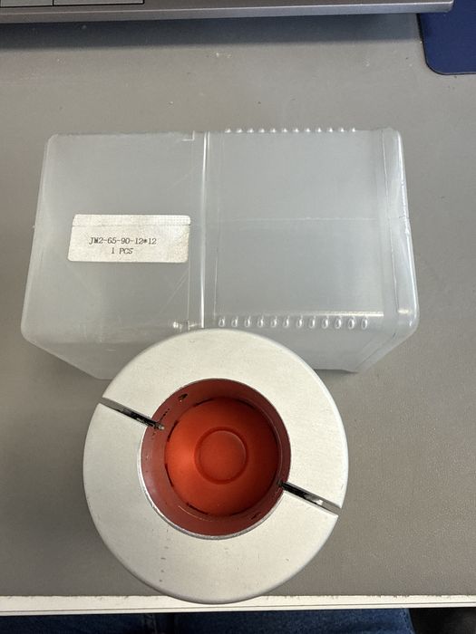 Sprzęgło kłowe bezluzowe JM2 65 90