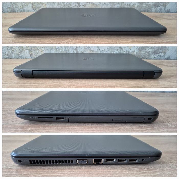 HP 250 G5 i3-5005U/8Gb/128Gb