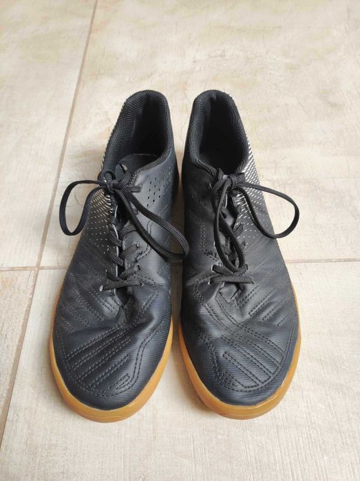 Buty halówki Kipsta Futsal Decathlon