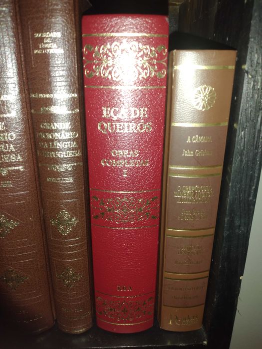Génios da Literatura Universal, Os Maias de Eça de Queirós