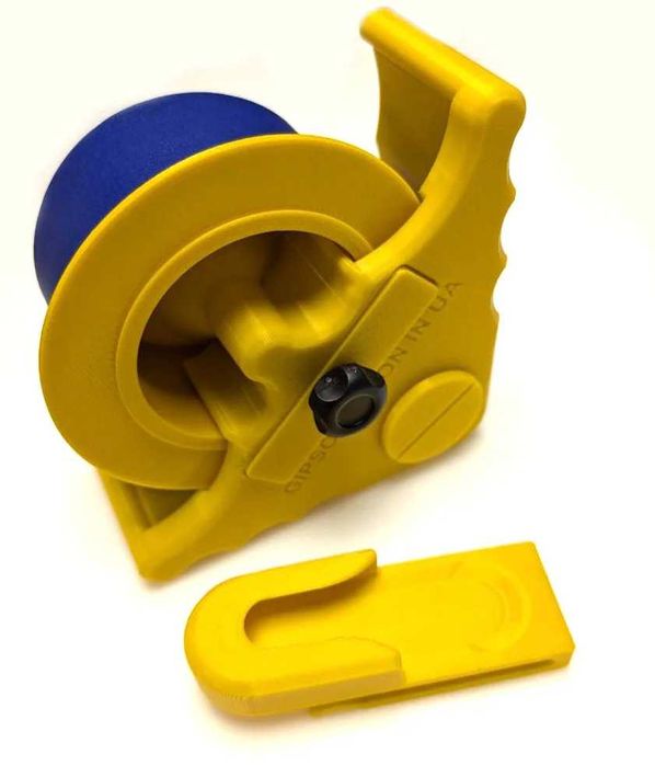 Приспособи для обклейки