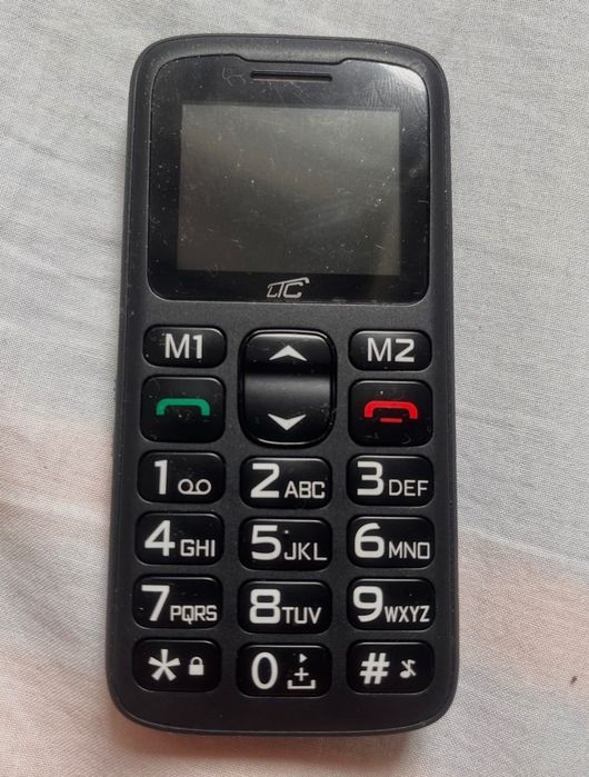 Telefon stacjonarny