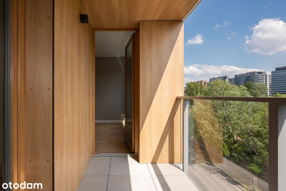 Mieszkanie 3-pokojowe na Woli gotowe do zamieszkania - Widok 5