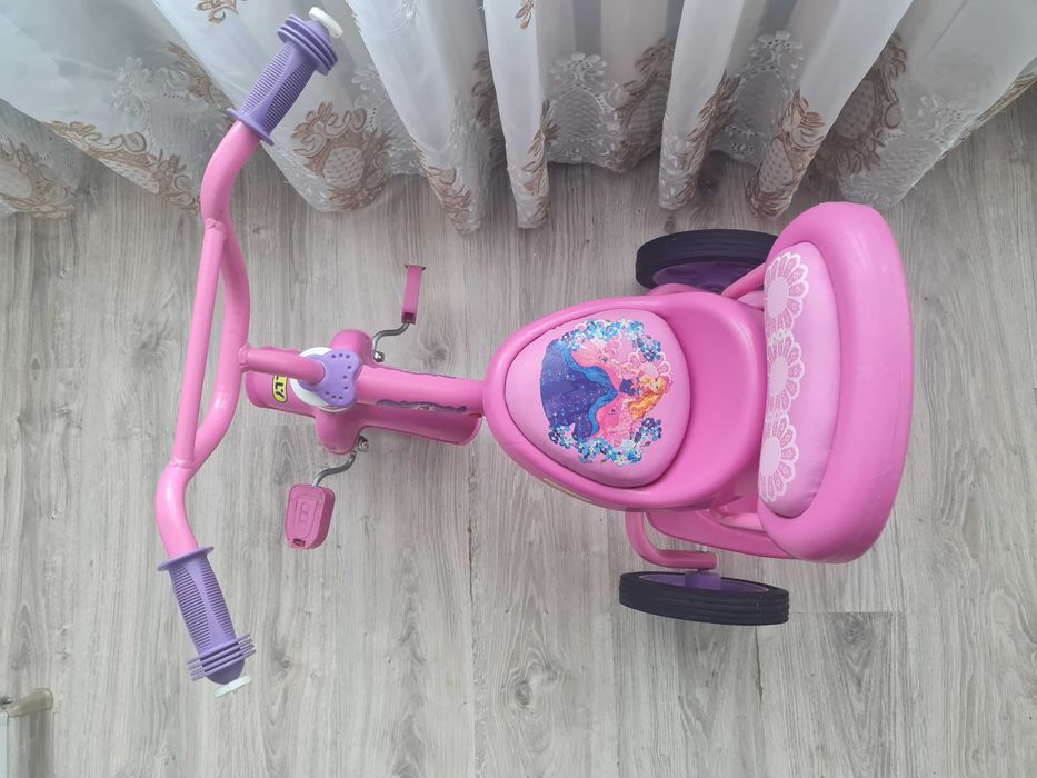 Дитячий велосипед