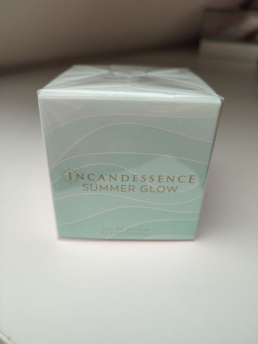 Perfumy Incandessence Summer Glow Avon 50ml