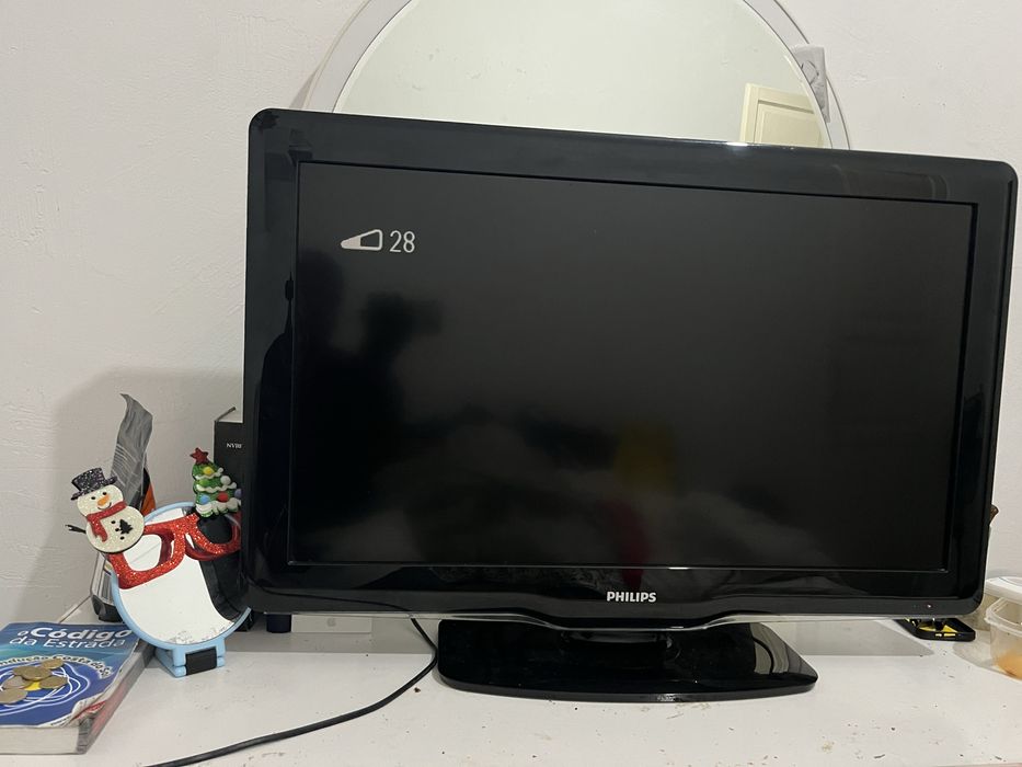 Tv plasma 32 polegadas