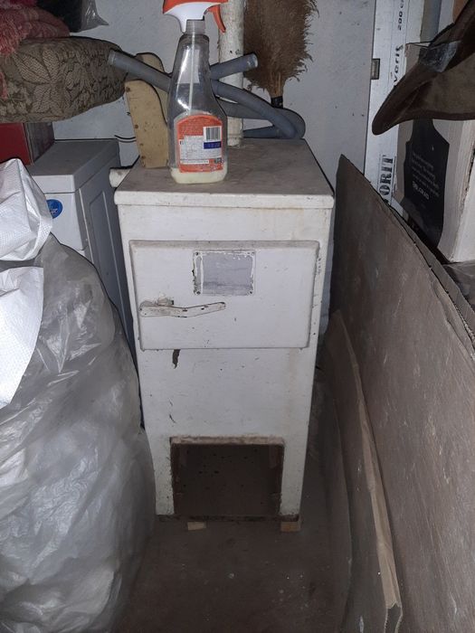 Котел газовий КС 2Г