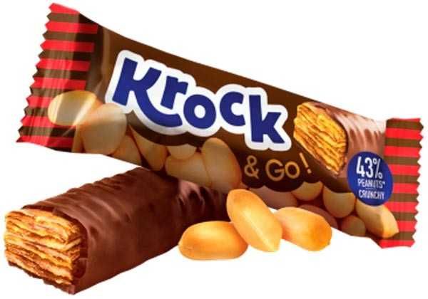 Солодощі оптом, цукерки опт