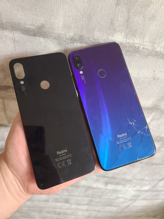 Xiaomi Redmi Note 7 4/64GB