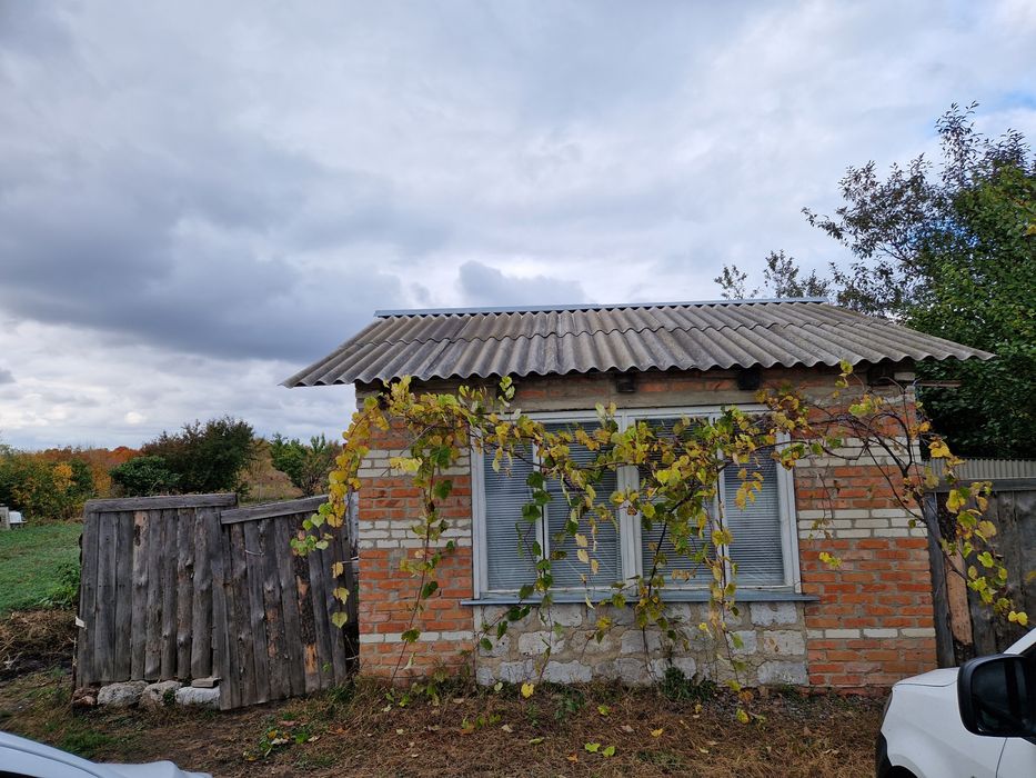 Продам земельну ділянку 10 соток