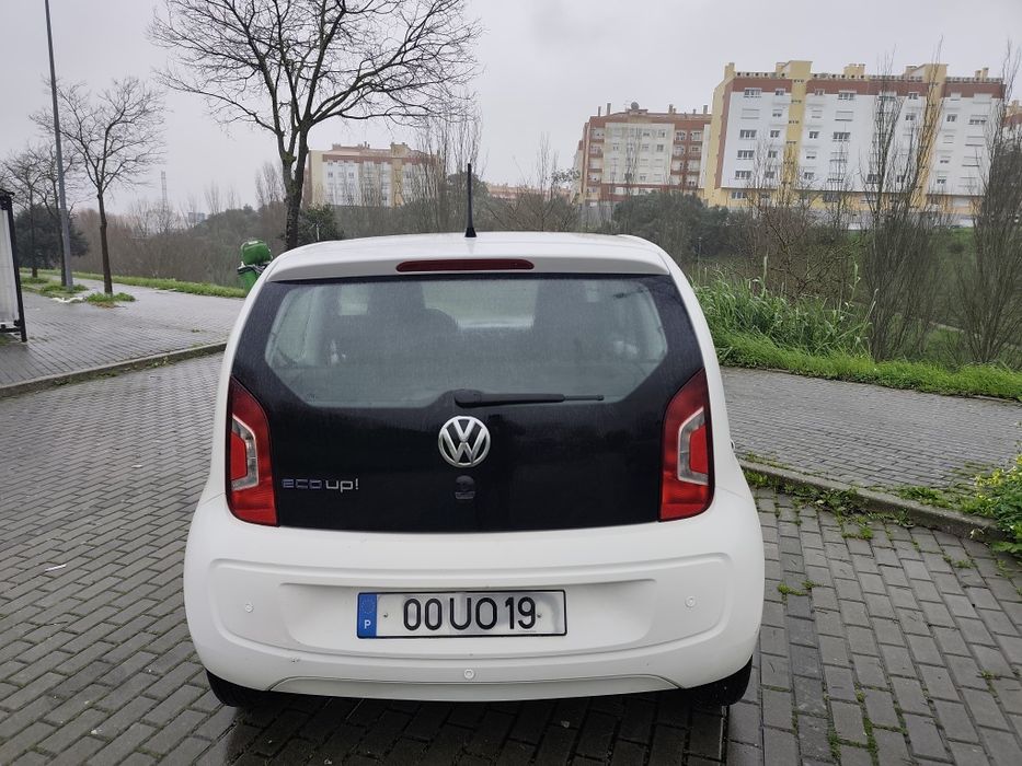 Ótima Oportunidade Volkswagen up 1.0