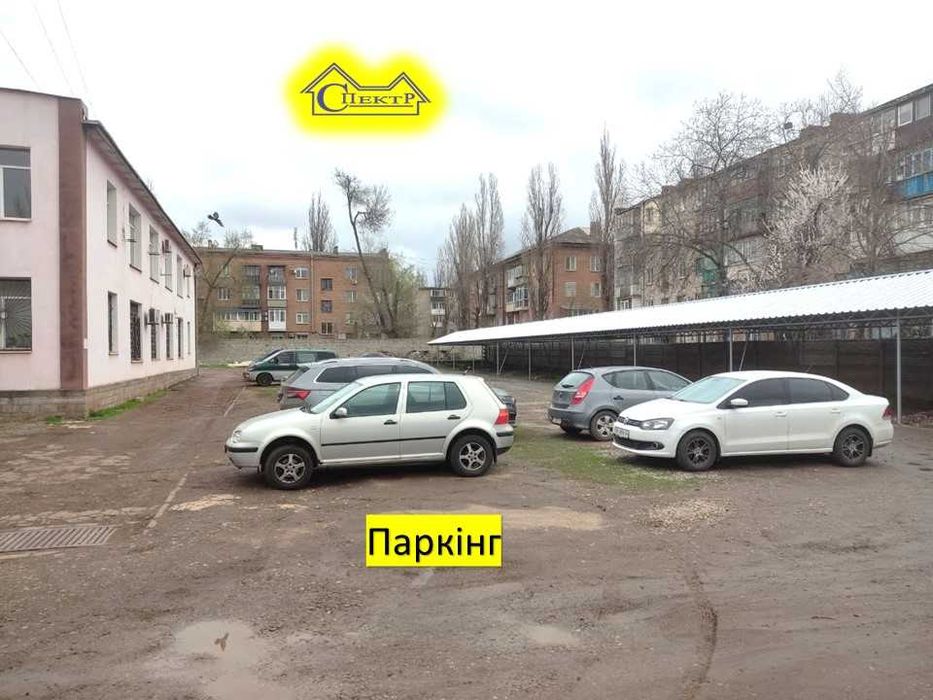 теплий офіс автономне опалення 98 квартал 8 кабінетів крило