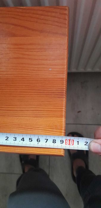 Szuflady 2 szt. do łóżka komplet