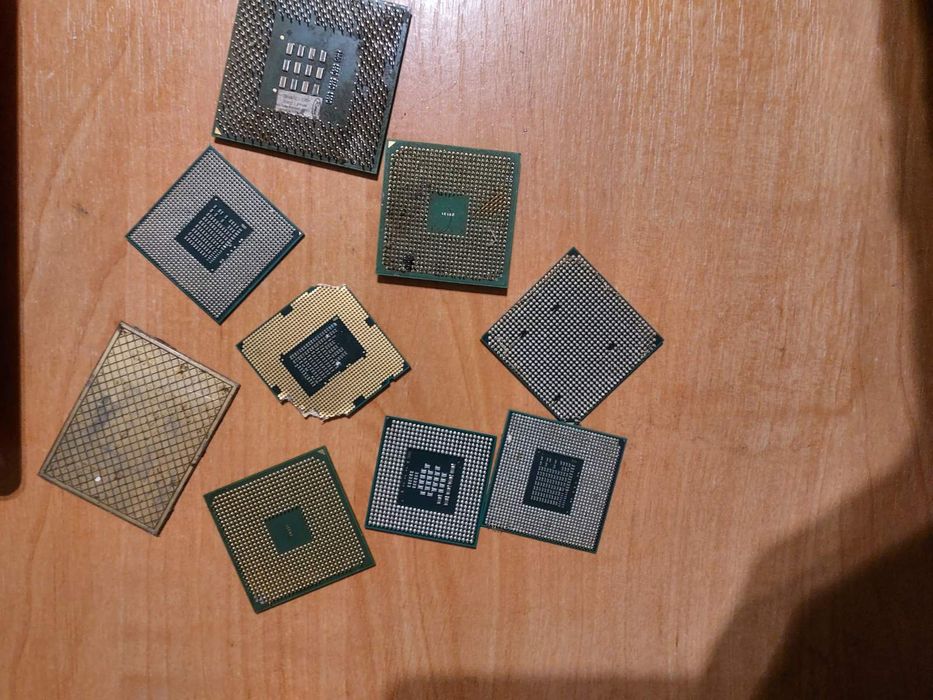 Продам радиодетали