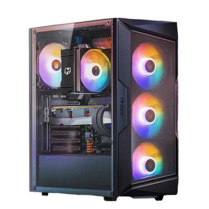 PC Gaming Intel Core i7-14700KF | RTX 4060 Ti 8GB | 32GB DDR5 | 1TB SSD64286064798593121