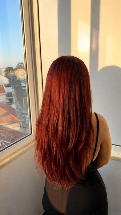 Extensão de cabelo