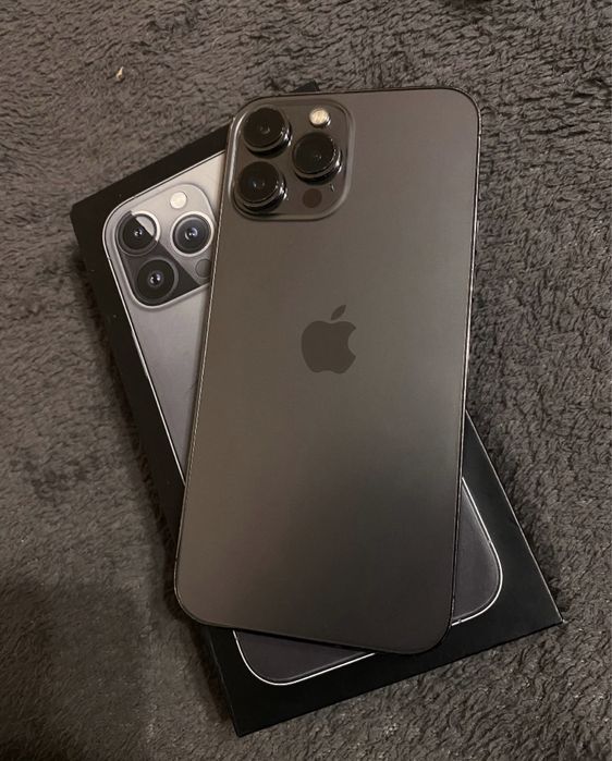 IPhone 13 Pro 256GB Neverlock