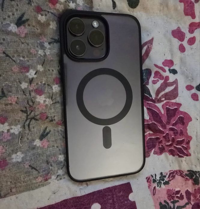 Iphone 14 pro max 128gb