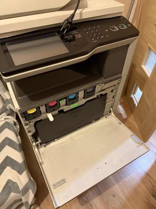 Drukarka SHARP MX-2600N