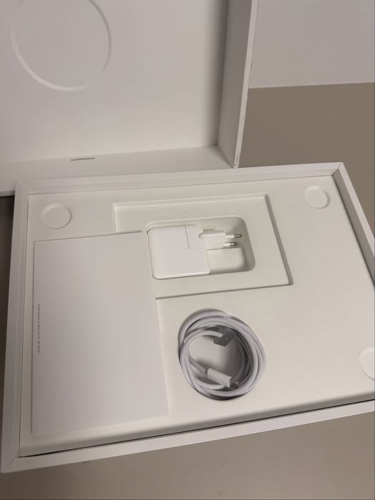 Apple Macbook M4 Novo NUNCA USADO