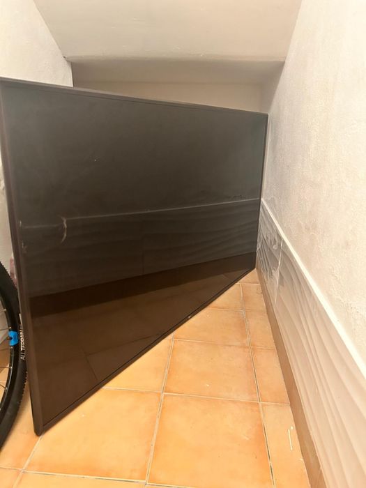 Smart TV LG 75' UGD