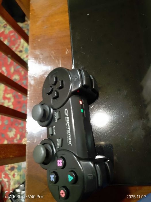 Геймпад Esperanza egg 108k