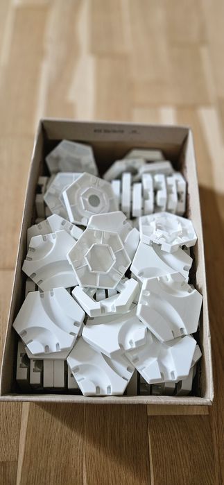 Ravensburger Gravitrax - duży zestaw - okazja