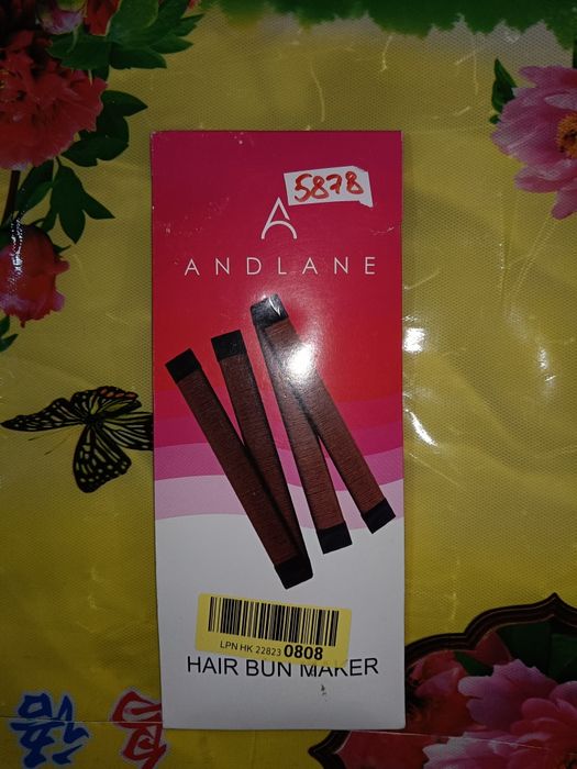 Твістер для волосся