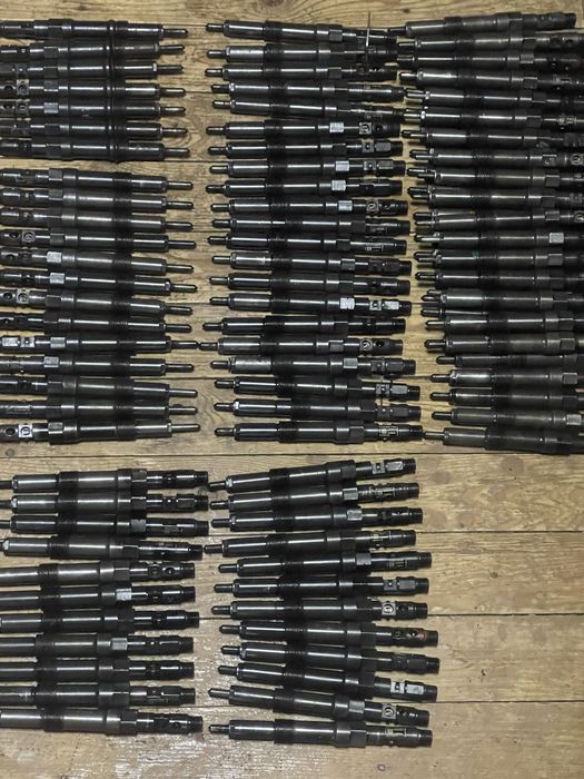 Форсунки Ford Mondeo,Tranzit,Konekt 1.8 2.0 2.2 TDCI форд мондео