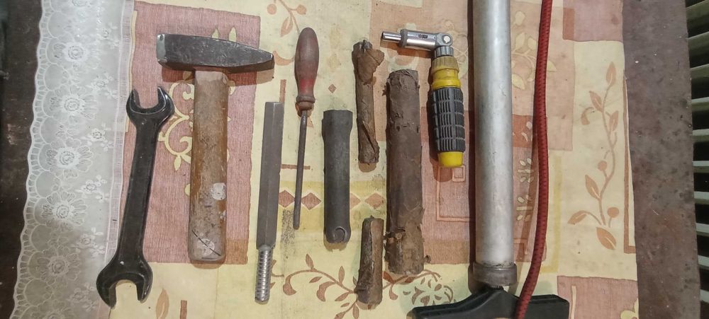 Набор опытного водителя