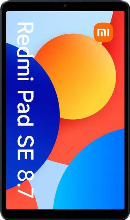 Tablet Xiaomi Redmi Pad SE 8.7 4/64GB WiFi Niebieski - WYPRZEDAŻ