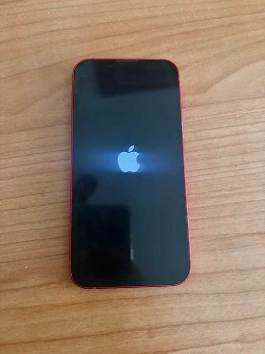 Apple iphone 13 mini 128gb red