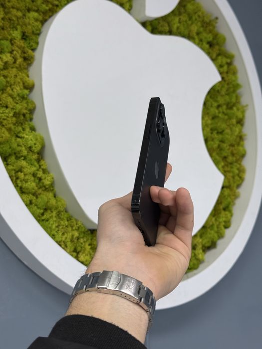 IPhone 14 Pro 128gb Black! Магазин! Гарантія! Айфон!