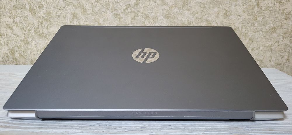 Hp pavilion 14" (core i3 10gen. 8gb. ssd 256gb)