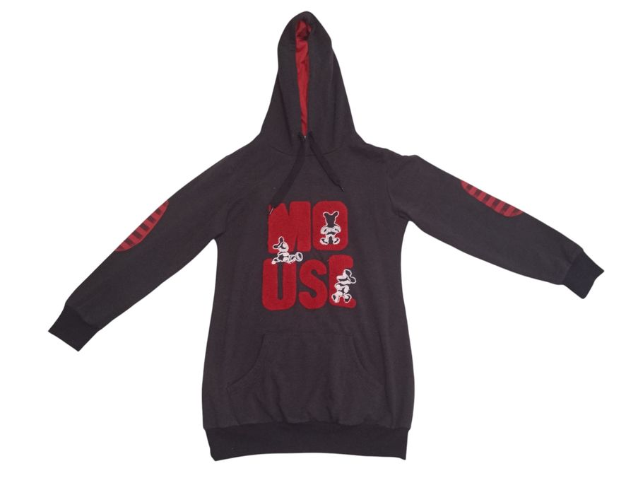 Кофта Mouse підліткова Unisex дитяча