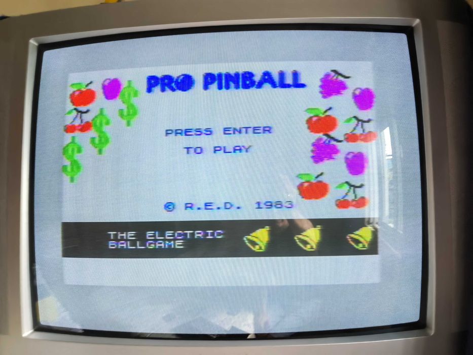 timex computer 2068 sinclair
