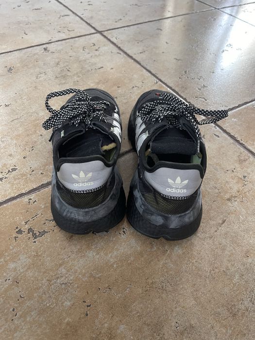 Кросівки Adidas Nite Jogger Оригінал