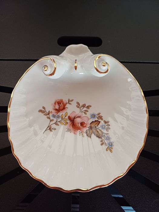 Concha Floral - Vista Alegre