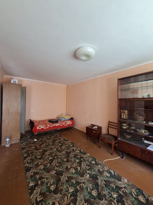Продається 1 кімнатна квартира в м. Калуші