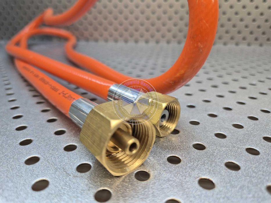 Palnik do papy dachowej z iskrownikiem dysza 50mm palnik gazowy 70cm