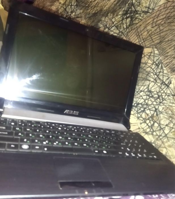 Продам asus n53
