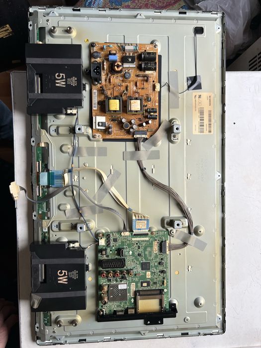 Телевізор LG 32LB550U-ZA
