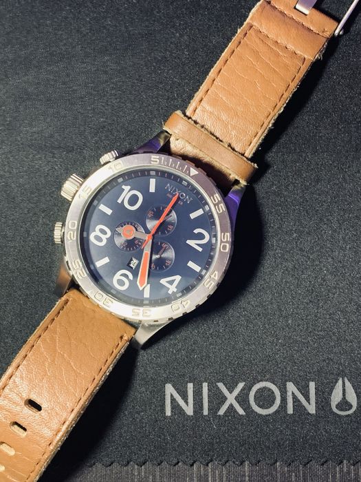 Nixon simplify 51-30 chrono
