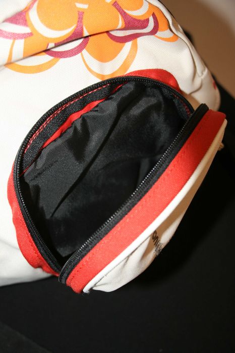 Mochila da Quechua